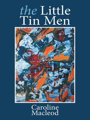 cover image of The Little Tin Men